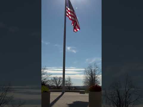 Congress Will Consider Whether to Expand Camp Nelson in Jessamine County | Kentucky Edition | KET