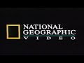 NATIONAL GEOGRAPHIC VIDEO 1994  REALLY WILD ANIMALS SWINGING SAFARI VHS Rip Digitization Bumper