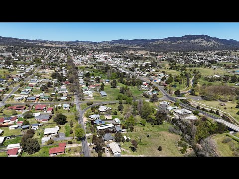 210 Logan Street, Tenterfield, NSW 2372, 3房, 2浴, House