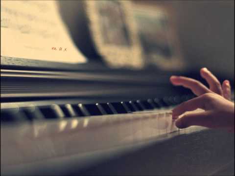 Hip Hop Jazz Piano 2013 (Underground chill beat)