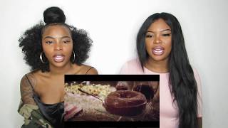 Young Thug - Family Don&#39;t Matter (feat. Millie Go Lightly) REACTION