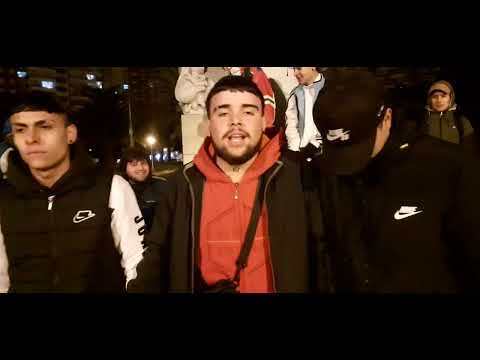 [BATALLÓN] NERALE vs BLASS || Final || Fecha 3 (ocaso freestyle)