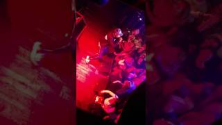 Rejjie Snow - Crooked Cops (Amsterdam, 2017)