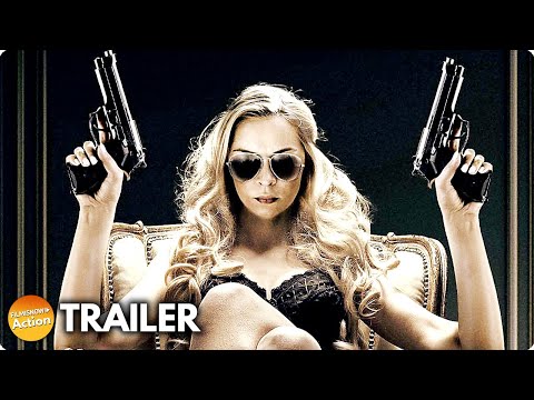 THE MODERATOR (2022) Trailer | Action Revenge Thriller