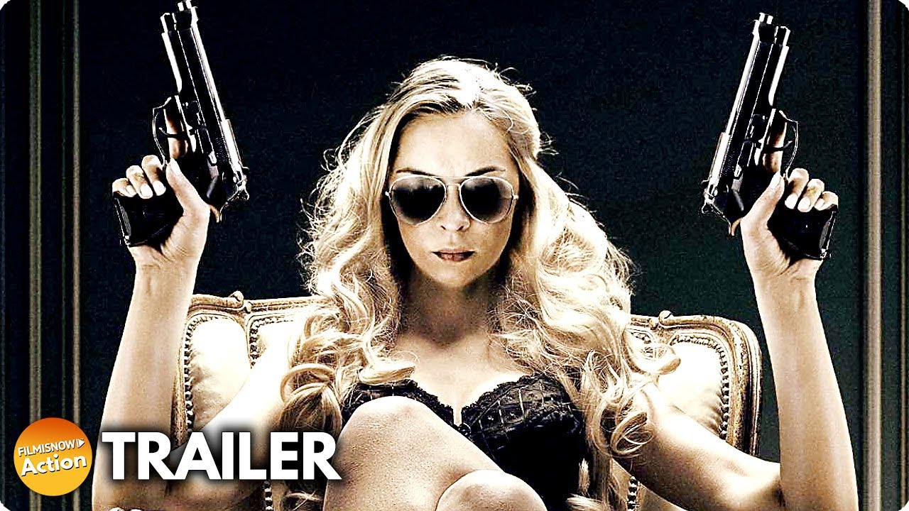 Trailer oficial de The Moderator - Legendado