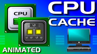 CPU Cache Explained - What is Cache Memory?