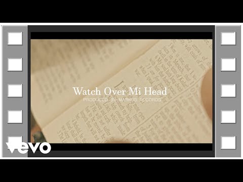 Versi - Watch Over Mi Head (Official Video)