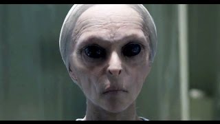 Scully est un alien !