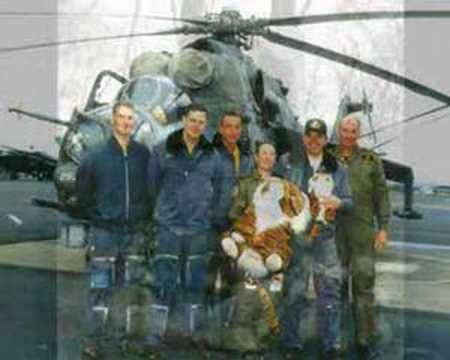 Mi 24 Slatinice 10.11. 1998