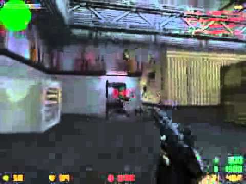 indox taggad som fan ESWC KVALET!