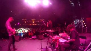 Bleeker- &#39;Where&#39;s Your Money&#39; live @The Fillmore in Detroit, MI 02/10/2017