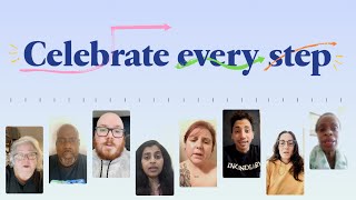 Talkspace Hear how progress feels