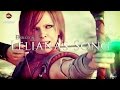 Dragon Age: Origins - Leliana Song DLC ...