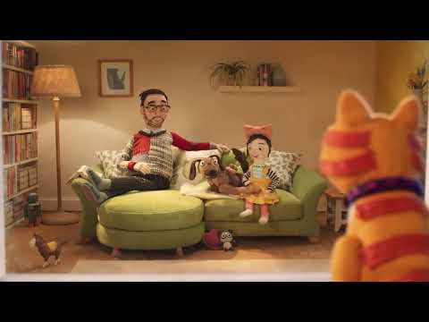 DFS   Time to snuggle up