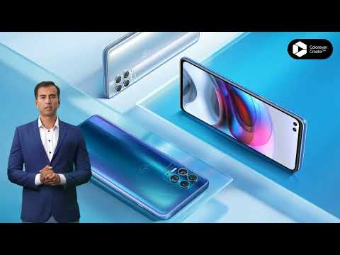 Unlock FRP for Motorola Moto G100