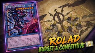 DESTROY THEM ON A BUDGET! 💸 Light & Darkness Ritual Decklist + Replays Yu-Gi-Oh! [MDPro3]