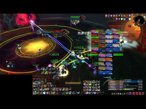 Drive Sunwell PTR | Muru Kill