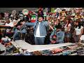 Grupo Frontera Tiny Desk Concert