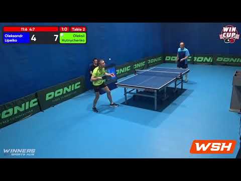 Best Moments TABLE TENNIS WINCUP 08.07.2022 | TABLE TENNIS WINCUP