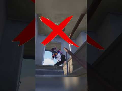 BULLETBAAZ TRICK 15 🔥 #pubgmobile #pubgm #sevou #levinho #bgmi