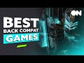 Best Backwards Compatible Games You NEED To Play On Xbox Series X|S