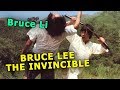 Wu Tang Collection Bruce Lee The Invincible