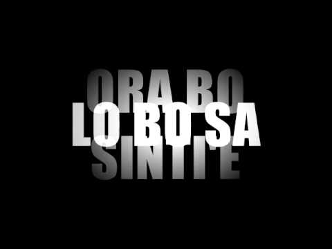 Ra1000 - Bo No Sa (Teaser)