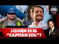 Cae el operador en puertos que ligaba buques de huachicol a Andy López Beltrán | Así Las Cosas
