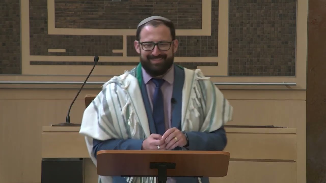 Sermon, June 3, 2023