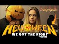 SOULSPELL METAL OPERA - WE GOT THE RIGHT ...