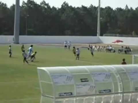 Torneio Tocha 5/6/2011