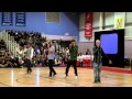 The Mend - Where Were You (Live at Whalley ...