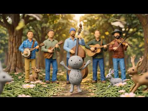 Yonder Mountain String Band - Blind (Official Music Video)