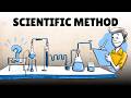 The Scientific Method Steps Examples Tips And Exercise