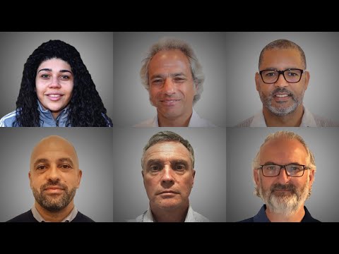 Midweek Car Competition Judging - Week 36 2020 (3rd – 9th September)