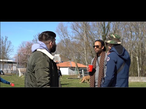 Rasta Raw ft Pito - Pull Up