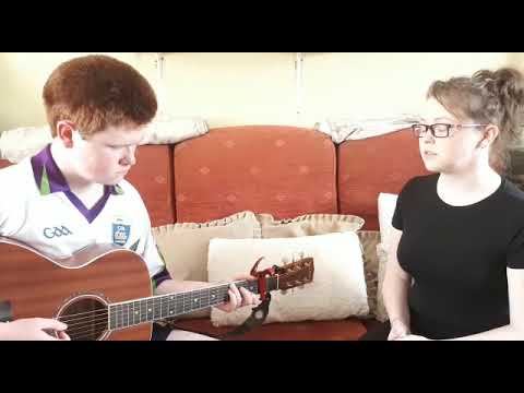 The Lovely Sweet Banks of the Moy - Eibhlín Broderick