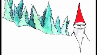 I Am Machi - Dance Like A Russian Sailor! (Demo)