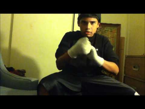 Tutorial 1 / Hardwell, Chuckie, & Gregori Klosman - Move 2 The Mutfakta (Blender Bootleg) Lightshow