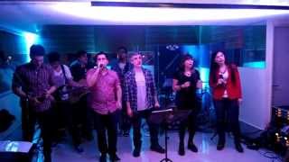 Turn It Up &quot;Canta ya&quot; - Saddleback Buenos Aires : Planetshakers Cover