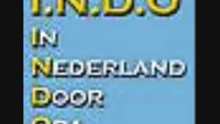 I.N.D.O - Freak On Me