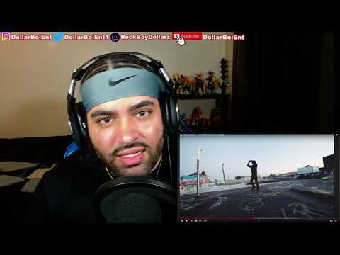Bizzy Banks - Neo [Official Music Video] New York Reaction (DollarBoiEnt)