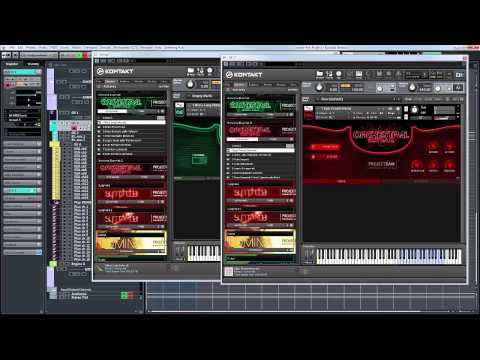 ProjectSAM - Orchestral Essentials 1 vs 2 and new 2 1.1 content