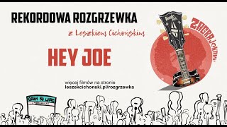 #zagrajmyrazem „Hey Joe” - podstawy – tu znajdziecie diagramy akordów praktyczne wskazówki dla początkujących gitarzystów, które mogą się przydać każdemu 🙂 🎸🎸🎸