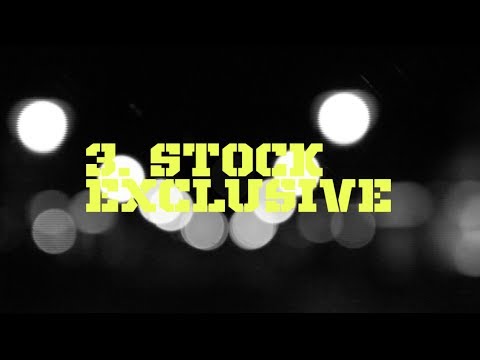 3. Stock Exclusive - LUUK (Prod. by DavïdM & Mean2k)