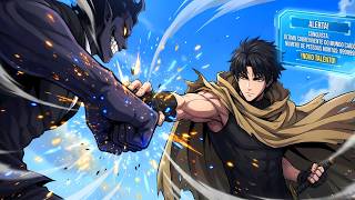 Ele Treinou UMA Habilidade 10 BILHÕES De Vezes Pra Dominar a Torre + Difícil e Se Vingar² - Manhwa