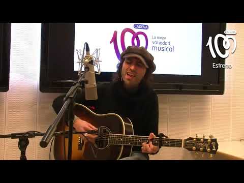 Vis a vis - Leiva (acústica Cadena Cien)