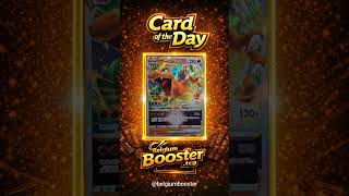 Name: Charizard VSTAR Set: VSTAR Universe #pokemon #daily #tcg #shorts #viral #vstaruniverse