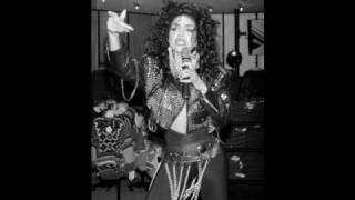 La Toya Jackson: Shake Your Body (Down To The Ground) (Studio Version)