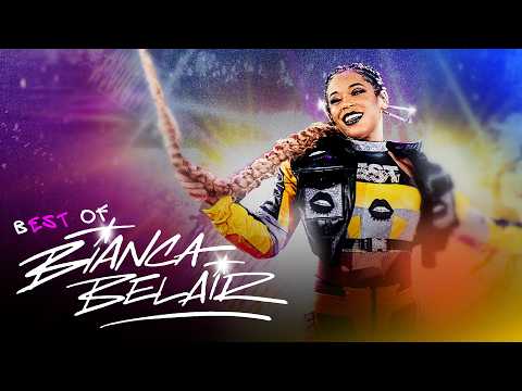 Best of Bianca Belair: Full Match Marathon